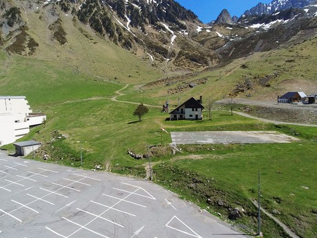 La Mongie